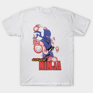 Shadow Ninja T-Shirt